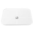 BNVXR N/A Smart Scales Mirror Body Scale fat Composition Scale Bluetooth Balance Test Body Health Body Weight Scale