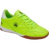 Indoorschuh JAKO "J-SI SIGNATURE", Gr. 33, gelb (neongelb), Synthetik, sportlich, Schuhe