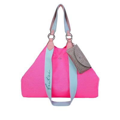 Fritzi aus Preußen Schultertasche Izzy One SIze Violett Damen Image