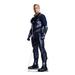 Advanced Graphics 72 Movie & TV Characters Cardboard Standup | 72 H x 23 W x 0.12 D in | Wayfair 5340