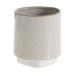 Birch Lane™ Beda Croix Ceramic Pot Planter Ceramic | 5.75 H x 5.25 W x 5.25 D in | Wayfair 9F2E1B7795484984A0DDC653645B014A