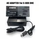 Adaptateur secteur 100V-240V prise US/EU chargeur USB pour Xbox One/360E/360 Slim/One Slim/ONE