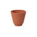 AllModern Charla Ceramic Pot Planter | 10.25 H x 11.25 W x 11.25 D in | Wayfair AC490585AC0245C889D6453283430508