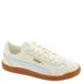 PUMA Club 5v5 - Womens 8 Bone Sneaker Medium