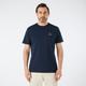 Musto Men's Nautic Short-sleeve T-shirt Navy S