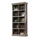 TEKNIK Barrister Home Tall Bookcase - Salt oak