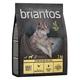 Offre d'essai : croquettes Briantos 1 kg pour chien - Adult poulet, pommes de terre - SANS CÉRÉALES