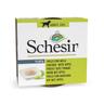 Schesir 6 x 150 g pour chien - poulet, pomme