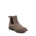 Cove Waterproof Chelsea Boot