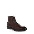 Burkett Cap Toe Boot