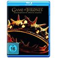 Game of Thrones - Staffel 2 BLU-RAY Box (Blu-ray Disc) - Warner Home Entertainment