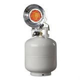 Portable Propane Radiant Heaters 14000 Btu/h 1.5 h