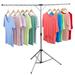 Foldable Portable Space Saving Clothes Drying Rack, Heavy Duty Stainless Steel Laundry Drying Racks