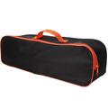 Mini Vacuum Cleaner Carpet Bag Vacuum for Bed Utility Tool Organizer Vacuum Cleaner Storage Bag Mini Vacuum Bag Oxford Cloth