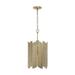 23.5 inch 6 Light Pendant in Modern Style 12 High By 23.5 Wide Bailey Street Home 309-Bel-4259922