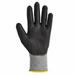 Kleenguard Cut Resist Gloves S Blk/Salt Pepper PR 98235