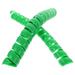 2 Pcs Plant Smooshmellow Tree Trunk Guard Tree Tube 2pcs (green 1 Piece 4*40cm + 1 Piece 5*40cm) Sapling Plastic