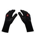 Oven Gloves Grilling Glove Kitchen Glove Bbq Glove Gloves for Bbq Silicone BBQ Tools Oven Gloves
