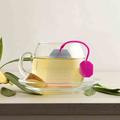 Kitchen Gadgets ZKCCNUK Silica Gel Tea Bag Tea Filter Silica Gel Tea Filter Kitchen Utensils Home Decor Clearance