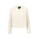 Joop Damen Blazer, offwhite, Gr. 38