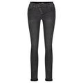 Buena Vista Damen Jeans MALIBU STRETCH, black, Gr. L