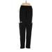 Under Armour Active Pants - High Rise: Black Activewear - Women's Size X-Small