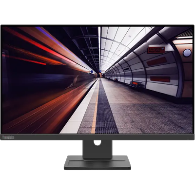 ThinkVision E24-30 23.8" Monitor