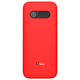 TT150 Red Basic Mobile Phone | EE Pay As You Go | Warehouse Deals