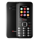 TT150 Black Basic Mobile Phone | Vodafone Pay As You Go | Warehouse Deals