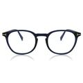 Tom Ford FT5583-B Blue-Light Block 090 Men's Eyeglasses Blue Size 52 (Frame Only) - Blue Light Block Available