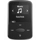 Sandisk Clip Jam MP3 & MP4 player 8GB- Black