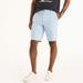 Nautica Men's 10" Deck Short South Beach Aqua, 32W