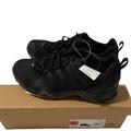 Adidas Shoes | Adidas Men’s Ax2s Trail Hiking Shoes Size:8.5 (Nwt) | Color: Black/Gray | Size: 8.5