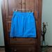 J. Crew Skirts | Euc J. Crew Skirt | Color: Blue | Size: 2