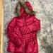 Michael Kors Jackets & Coats | Micheal Kors Girls Pink Puffer Coat | Color: Pink | Size: 10g