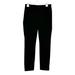 Athleta Pants & Jumpsuits | Athleta Wander Slim Ankle Pants Women’s Size 6 Black Stash Pocket | Color: Black | Size: 6