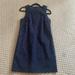 J. Crew Dresses | J Crew Dress | Color: Blue | Size: 4