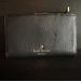 Kate Spade Bags | Kate Spade Black Small Bifold Wallet Euc | Color: Black | Size: Os