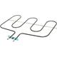 MyApplianceSpares Lower Bottom Base Heater Element for Hotpoint Indesit Ariston Cooker Oven EG900X