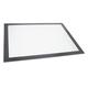 Door Glass – 524 x 402 mm for Ovens, Hobs and Cookers 140134409014
