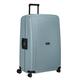 Samsonite S'Cure - Spinner XL, Koffer, 81 cm, 138 L, Blau (ICY Blue)