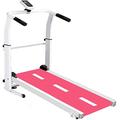 Treadmills for Home Proform Treadmill Treadmills Multifunctional Small Indoor Ultra-quiet Mini Folding Weight Loss Fitness Equipment Multifunctional Instrument Panel