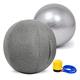 Gym Exercise Ball Chair,55cm/65cm/75cm yoga Ball for Fitness, Pilates,Exercise Birthing Pregnancy Ball, Exercise Ball for Yoga Pilates Pregnancy Women, Balance Stability Training, for Pilates Desk Cha