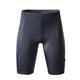 ELTOX Cycling Shorts,Padded Shorts,Men's Cycling Shorts Cycling Shorts Men Summer Quick Dry Shockproof Pad MTB Mountain Bicycle Shorts Road Bike Underwear Shorts (Color : Black, Size : S)