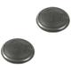 YARNOW 2pcs Sit Pad Swing Seats Wobbles Inflated Wiggle Wobble Seat Fitness Core Balance Disc Core Disc Wiggle Seats Fitness Balance Board Ergonomic Seating Crash Pad Washer Balance Plate