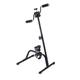 Elliptical Machine Cross Trainer Stepping Machine Indoor Fitness Stair Stepper With Handlebar Is Ideal For Beginners Entering The New World for Home Office