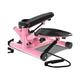 Stepper Twister, Home Gym Equipment Resistance Bands Swing Stepper Trainer Exercise Equipment for Home and Office Stepper Efficency