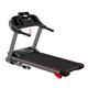 Foldable Electric Running Machines, Treadmills for Home, Multi-Function Treadmills,Home Comfortable Fitness Equipment Electric Treadmill Motorised Running Machine With Incline Elec