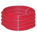 WESTWARD 19YE41 Welding Cable,3/0,100 ft.,Red,Rubber