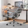 Office Chair - Swivel Chair - Inbox Zero Desk Gaming Ergonomic Office Chairs Computer Lounge Foldable Swivel Chair Lift Study Silla WKOC, | Wayfair